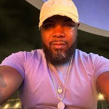 Jerrico Williams's Instagram, Twitter & Facebook