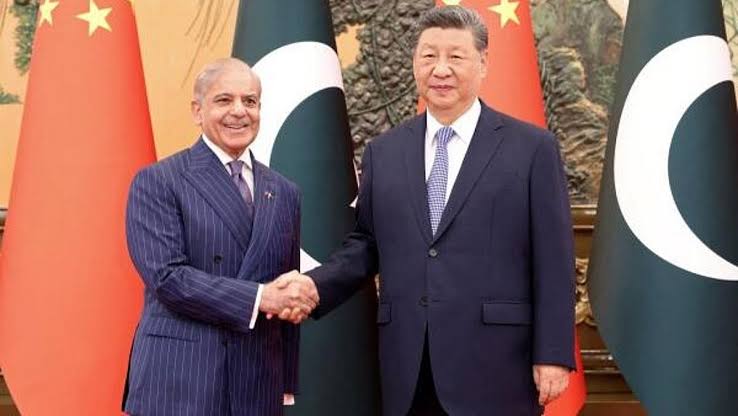 After confirming support to Pakistan during Op Sindoor, Beijing now vows to  expand security cooperation with Islamabad