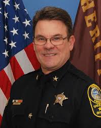 Your Source for Norfolk Sheriff's Office News Inside