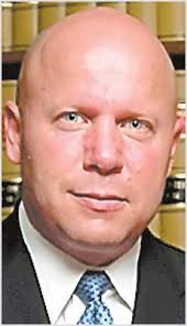 Judge, lawyer bid for district judicial position