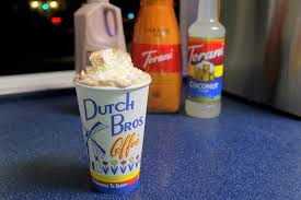 I think it's a myth because i don't see why the workers would truly care about the straw color (that they give), rubino said. Dutch Bros Secret Menu Hacks