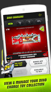 Battle sledge and his monster army with simple taps and swipes, while immersing yourself in an original power rangers story that features lots of comic book animation. Power Rangers Dino Charge Scan Apk Descargar Gratis Para Android