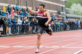 Bates' Truman Williams Among Six NESCAC Nominees for DIIICA Men's ...