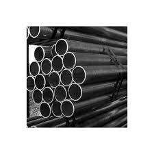 Teava rotunda ø42 este confectionata din tabla laminata neagra: Teava Instalatii Sudata 3 8 Vasion