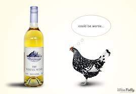 Selecting A Dry White Wine For Cooking Wine Folly Dry White Wine Cooking Wine Cooking With White Wine