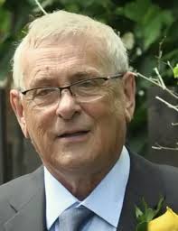 Obituary information for Darrell Rouse