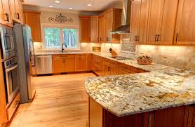 A Lasting Impression Kitchen Remodel Countertops New Kitchen Cabinets Kitchen Renovation