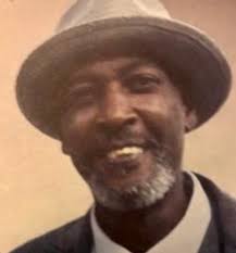 Obituary for Milton Hill, Sr.