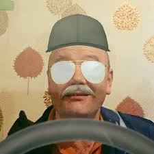 My name is Michael Caine Not many people know that."