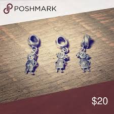 Storyteller a grandmother is the living storyteller of a family. Kay Jewelry Pandora Charms