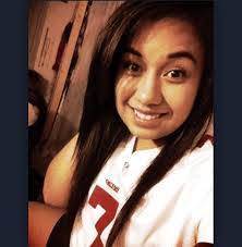 Evette Maldonado's Instagram, Twitter & Facebook