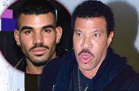 Lionel Richie S Son Milo Detained At Airport For Saying He Had Bomb