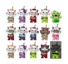 Check spelling or type a new query. Funko Paka Paka Mini Figure Soda Kats Mystery Pack Blind Box One Per Purchase Toys R Us Canada