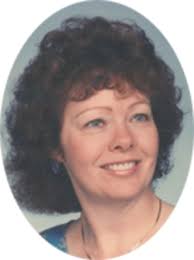 Obituary information for Geraldine Murray