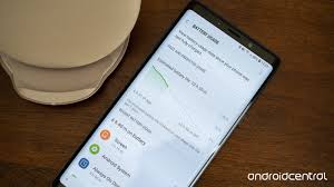 samsung galaxy note 9 how good is the battery life and how