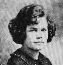 Nellie M. “Nell” Cairns Piller (1905-1992)