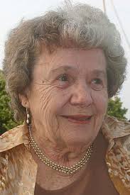 Hazel E. Amon 1916-2017