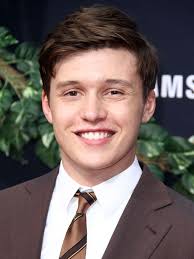 Your best daily source of nick robinson updates on photos and information dm us if you want something posted. Nick Robinson Filmstarts De