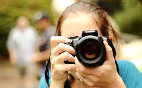 How To Become A Photojournalist - The School Of Journalism Manchester