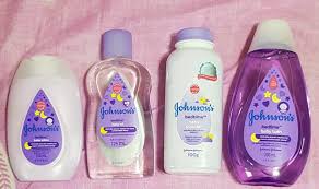 This april, johnson & johnson launched two new experiences: Johnson Johnson Baby Starter Kit Babies Kids Babies Apparel On Carousell