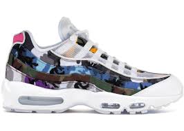 Nike Air Max 95 Erdl Party White Nike Air Max 95 Air Max 95 Air Max