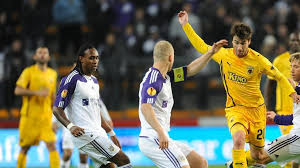 #soccer #football #futbol #anderlecht #rsc anderlecht #champions league #thomas kaminski. Tight Situation For Aek And Anderlecht Uefa Europa League Uefa Com