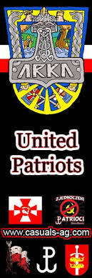 Na pm odezwiemy się w sprawie płatności oraz odbioru wylicytowanych gadżetów. United Patriots Home Facebook