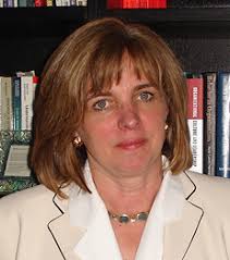 Terry Morehead Dworkin