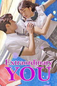 Image result for extraordinary you