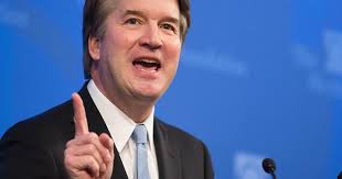 Trump Hits Another Home Run With Supreme Court Pick Brett Kavanaugh