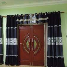 Potong kain langsir mengikut kesesuaian saiz tingkap. Cara Cara Membuat Langsir Jenis Eyelet
