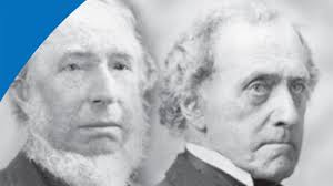 Who started Procter & Gamble?