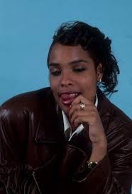 DJ Spinderella, 1992 : r/90sHipHop