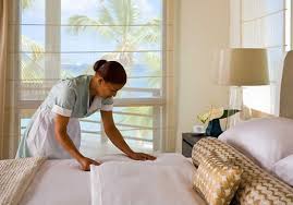 housekeeping jobs