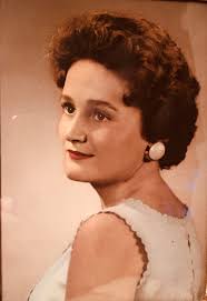 Scottye Hall Obituary