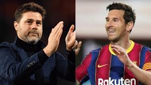 Sitiga qarshi o'ynash juda qiyin. Fc Barcelona La Liga Pochettino Psg Have A Strategy To Improve It D Be Amazing To Coach Messi Barcelona