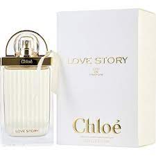 It is an awful, cheap, cloying scent. Chloe Love Story Edp 100ml For Women Just Fragrance