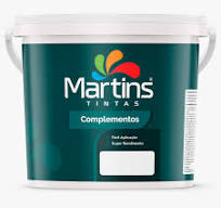 Selador Acrílico – Martins Tintas