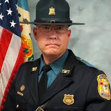 Matthew Cox promoted to DSP major