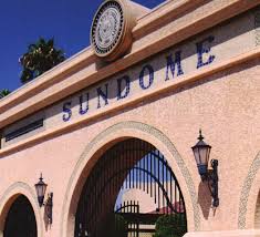 Sundome Farewell