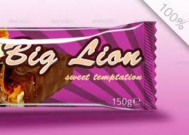 Candy Bar Wrapper Packaging Mock Up Candy Bar Bar Wrappers Candy Bar Wrappers