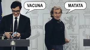 La vacuna de la farmacéutica de johnson&johnson es de tipo vector viral. Las Mejores Bromas Y Memes De La Vacuna Del Coronavirus Para Compartir Por Whatsapp