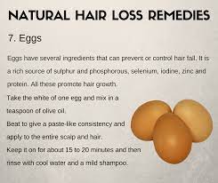 Here's what happens to your body if you eat egg whites every day. Natural Hair Loss Remedies Eggs Eggs Have Several Ingredients That Can Prevent Or Control Hair Hair Remedies For Growth Egg For Hair Hair Loss Natural Remedy