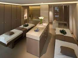 Hotel Le Bristol Paris Hotel De Luxe 5 Etoiles Paris Spa Interior Spa Treatment Room Spa Design