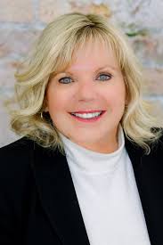 Rhonda Baskins, Real Estate Agent