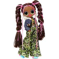 Kids n funde 30 ausmalbilder von lol surprise dolls kids n funde 30 ausmalbilder von lol mädchen werden es mögen. L O L Surprise Omg Remix Doll 1 Lonestar L O L Mytoys