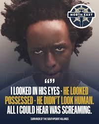 🚨 A mother whose 12-year-old daughter who took her own life while detained  at a specialist children's mental health unit in Sheffield has spoken  bravely about her loss. Mia Lucas passed away