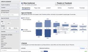 How To Use Advanced Facebook Ad Targeting Facebook Ads Targeting Social Media Marketing Campaign Facebook Ads Manager