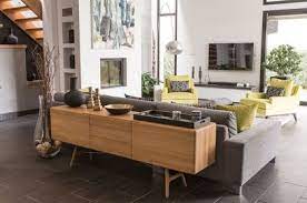 Amenager 20m2 10 astuces indispensables clemaroundthecorner from. Amenagement Grand Salon Cote Maison