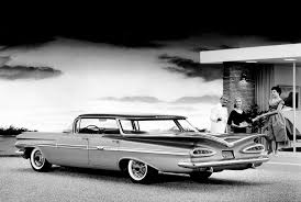 Find new and used 1959 chevrolet impala classics for sale by classic car dealers and private sellers near you. Chevrolet Impala 1959 Cartype